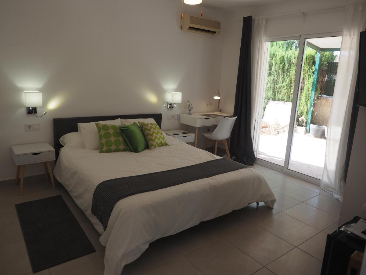 Bed and Breakfast Casa Rainbow Vista de los Angeles-Rumina Exterior foto