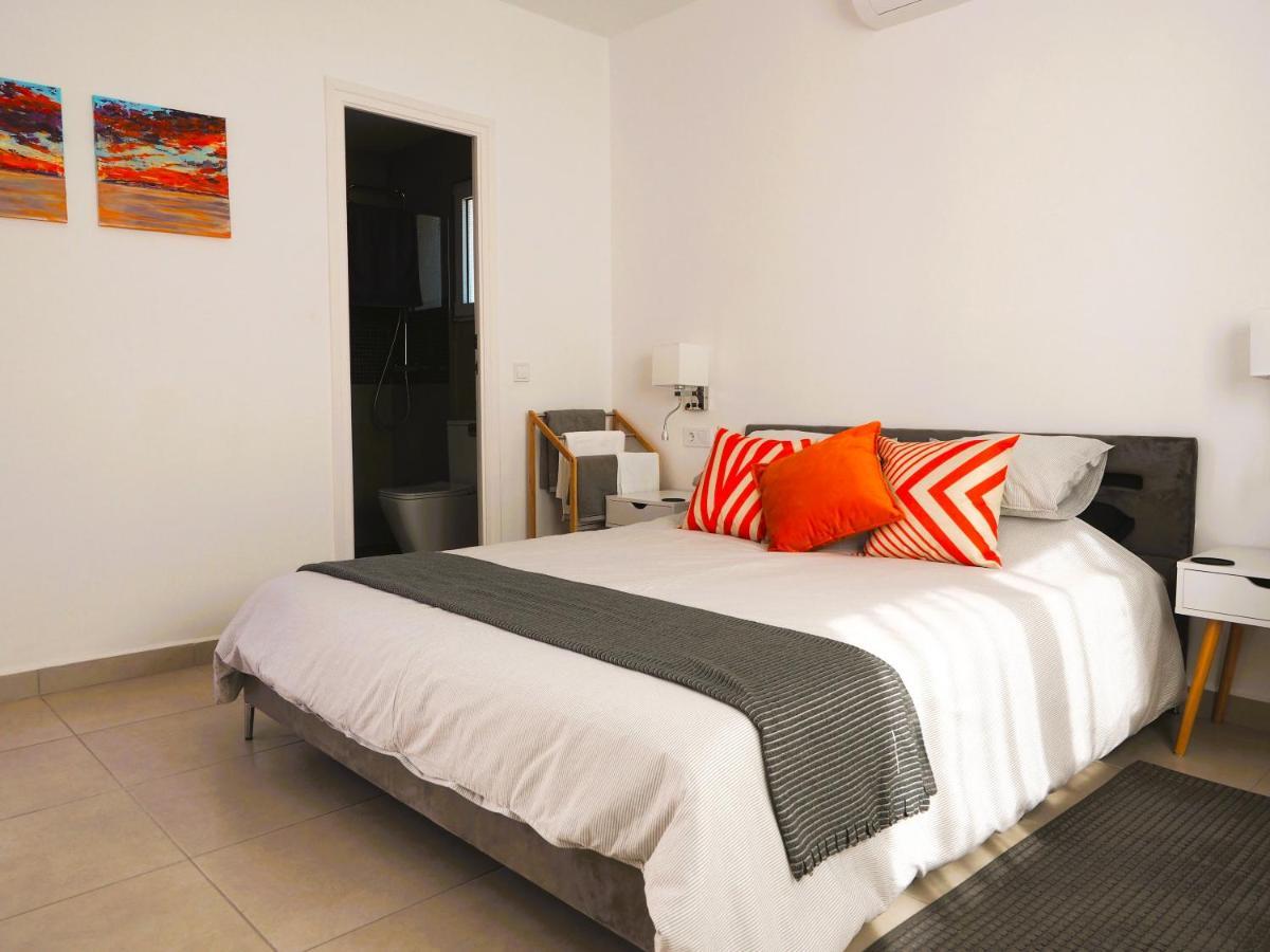 Bed and Breakfast Casa Rainbow Vista de los Angeles-Rumina Exterior foto